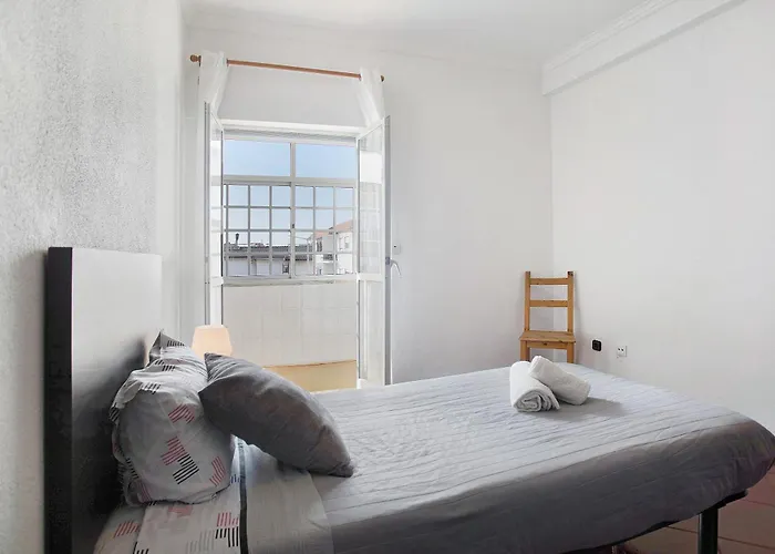Apartman A O - Aires