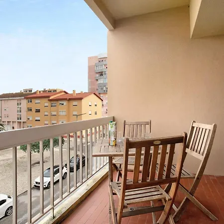 A O - Aires Apartment