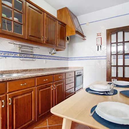 Apartment A O - Aires *