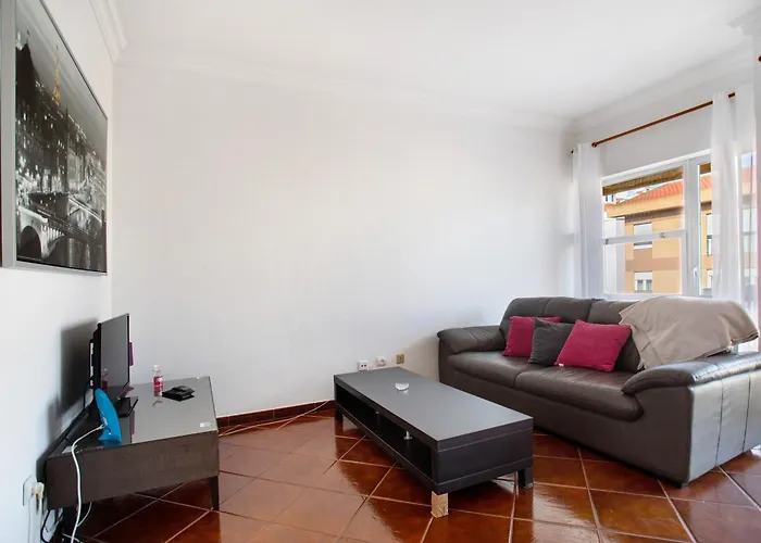 A O - Aires Апартаменты Пениши