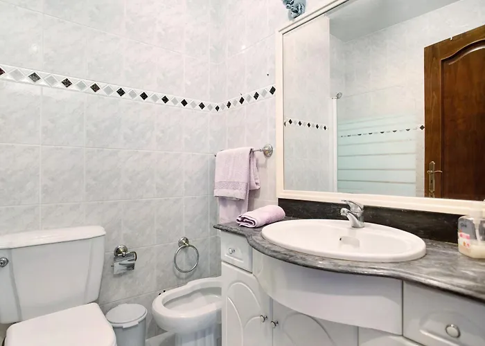 A O - Aires Апартаменты *