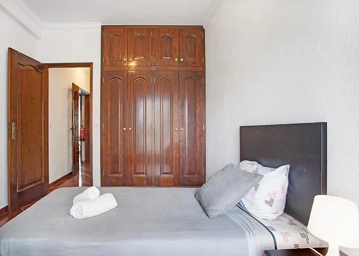 Апартаменты A O - Aires Пениши