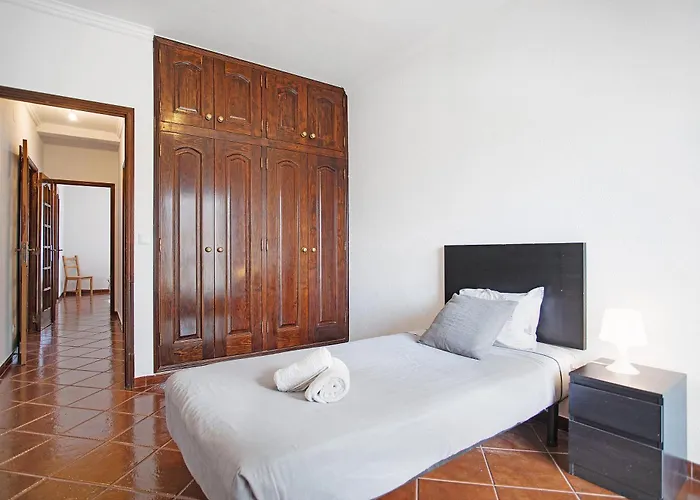 Апартаменты A O - Aires Пениши